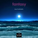 Boy Funktastic - Fantasy