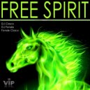 Fonzie Ciaco & Dj Ciaco & Dj Fonzie - Free Spirit (Radio Edit)