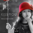 Alfonso Ciavoli Cortelli - Kiss You (Dj Ciaco Radio Edit)