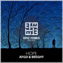 Afgo & Beeghy - Hope (Original mix)