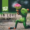 Jose Barnetche - In Love