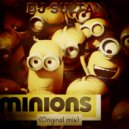 Dj Sultan - Minions