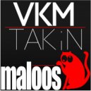 TAKiN - VKM (TAKiN\'s Tribal Mix)