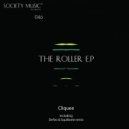 Cliquee - Roller (De Feo & Squillante remix) (De Feo & Squillante remix)