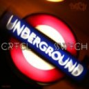 Crtcl Swtch - Underground (Original mix)