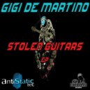 Gigi de Martino - Stolen In Brixton (Original mix)