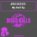 Jackeed - Oasis
