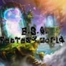 B.S.A. - Fantasy world