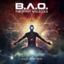 B.A.O. & Cip - Mind Expansion (Original mix)