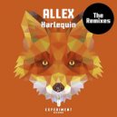 Allex - Harlequin (Sam Arsh Remix)