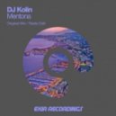 DJ Kolin - Mentona (Original Mix)