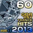 Try2fly - Alien Planet (Original Mix)