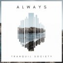 Tranquil Society - Message In A Bottle (Original Mix)