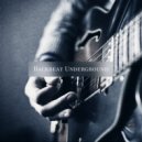 Backbeat Underground - Walking on 8th Street