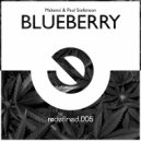 Paul Stefenson & Makensi - Blueberry (Original Mix)