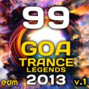 Ovnimoon - The Door Of My Soul (2010 Remix)