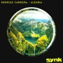 Rodrigo Carreira - Alegria (Original mix)