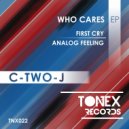 C-TWO-J - Analog Feeling (Original mix)