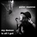 Peter Munroe - Chasing Monsters (Original Mix)