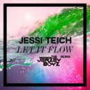 Jessi Teich & The Jerzey Boyz - Let It Flow (The Jerzey Boyz Remix) (Festival Edit)