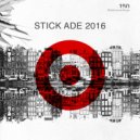 Kostha & Elio Kenza - Madresma (Original Stick)