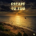 R.I.B & Cari - Escape to you (Original mix)