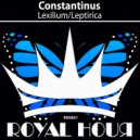 Constantinus - Lexilium (Leptirica)