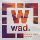 Chuck Live - Hofmann