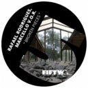 Rafael Rodrigues & Marcello V.O.R. - Broken Pieces