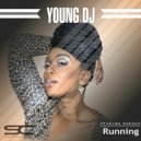 Young DJ & Velma Dandzo - Running (feat. Velma Dandzo) (Club Rhythms)