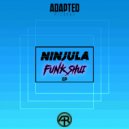 Ninjula - Little Rubbr Strings