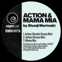 Shunji Moriwaki - Mama Mia ()