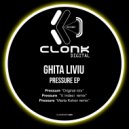 Ghita Liviu - Pressure (Marta Kokon remix)