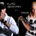 BOSTAN & TAYA ft. ALEXCOR - Москва Слезам Не Верит (Original mix)