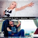 BOSTAN & TAYA ft. ALEXCOR - Смотри (Original mix)