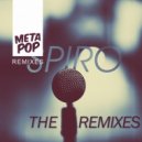 Jose Barnetche - Spiro (Lorenzo Molinari Remix)