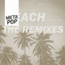 Jose Barnetche - Beach (Lösking Remix)