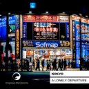 Nokyo - A Lonely Departure