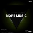 KoZY & Ørba Öläfssohn - More Music (Jon The Dentist Remix)