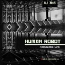 Human Robot - Binary Codes