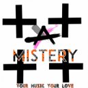 Andryu Zaxx - Mistery