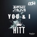 Zach Salmi - You & I (Original Mix)