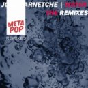 Jose Barnetche - Water