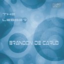 Brandon De Carlo - Of Too Evilz (Original Mix)