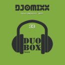 DJOMIXX - Back To The 80.s (Original Mix)