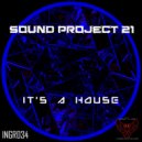 Sound Project 21 - School Day (Original Mix)