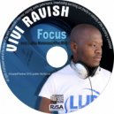 Vivi Ravish - Focus (Main Guiter Mix)