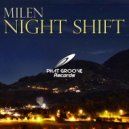 Milen - Lakeside (Original Mix)
