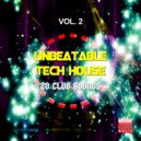 DJ Frisk & Panca Borneo - The Beat (Original Mix)