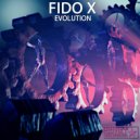 Fido X - Tropical Oxygen